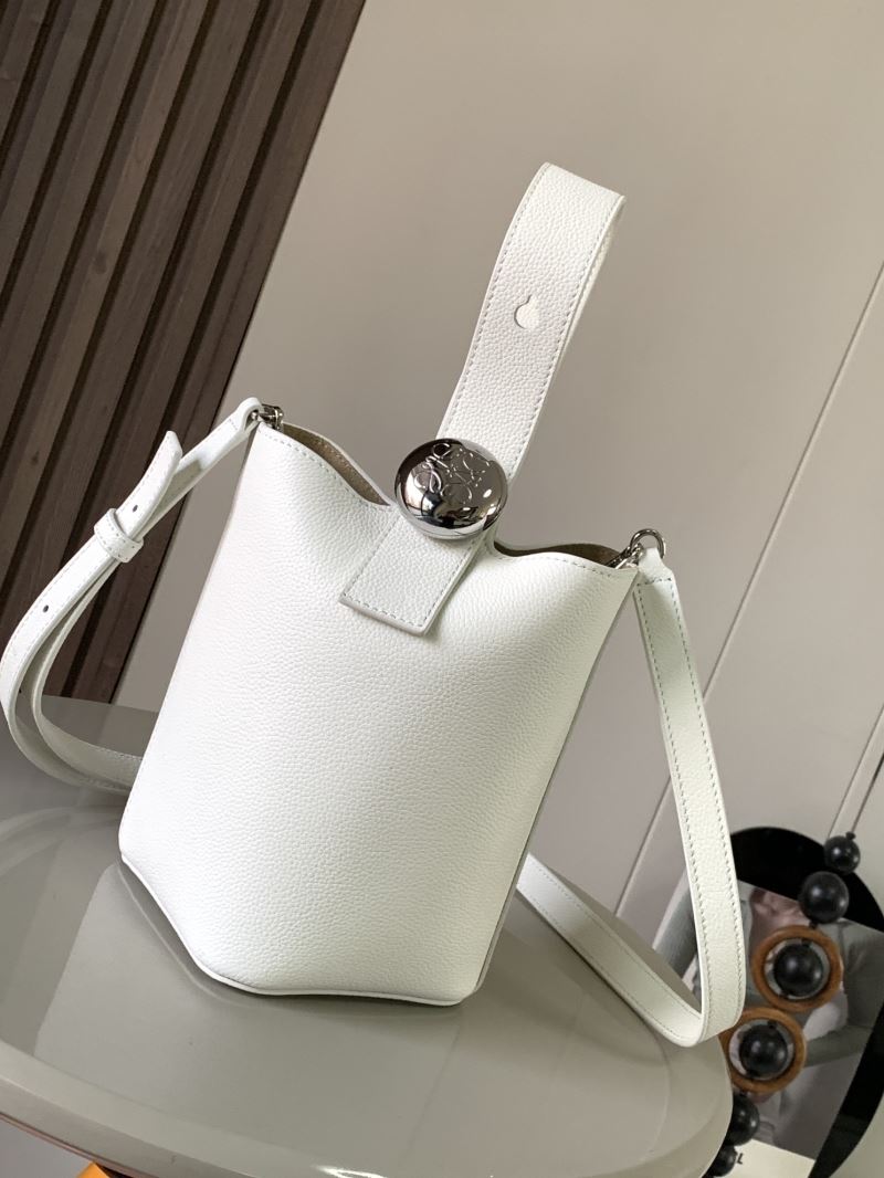 Loewe Bucket Bags